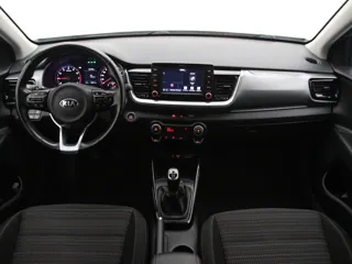 KIA STONIC Dynamic Plus Line