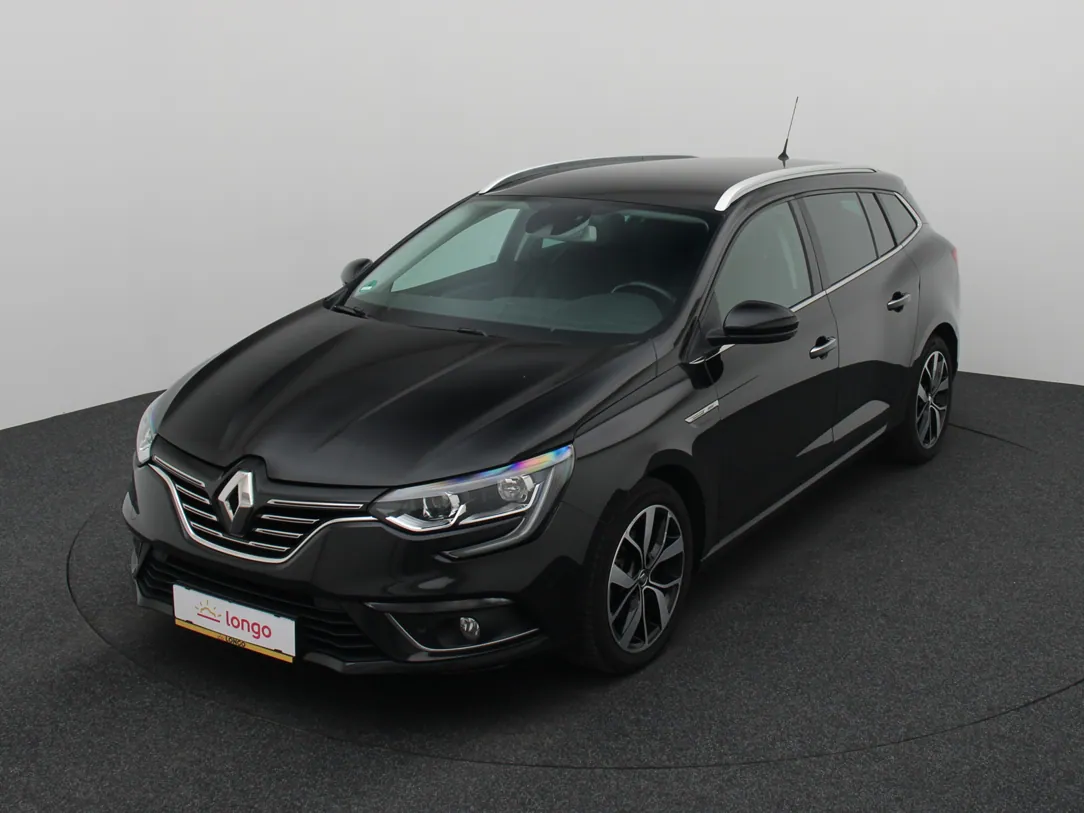 RENAULT MEGANE Bose