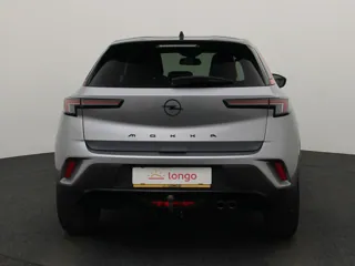 OPEL MOKKA GS Line