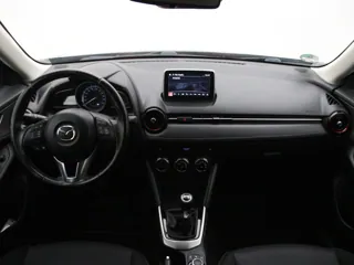 MAZDA CX-3 Exclusive-Line