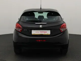 PEUGEOT 208 Lion