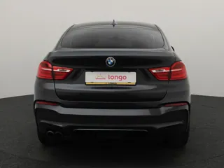 BMW X4 High Executive