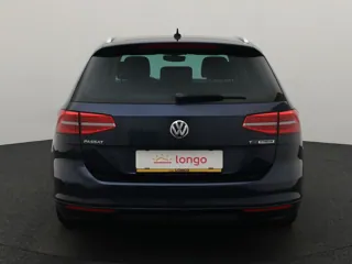 VOLKSWAGEN PASSAT B8 Business Edition