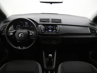 SKODA FABIA Ambition