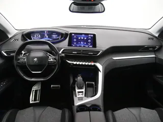 PEUGEOT 3008 Allure