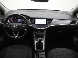 OPEL ASTRA Business+