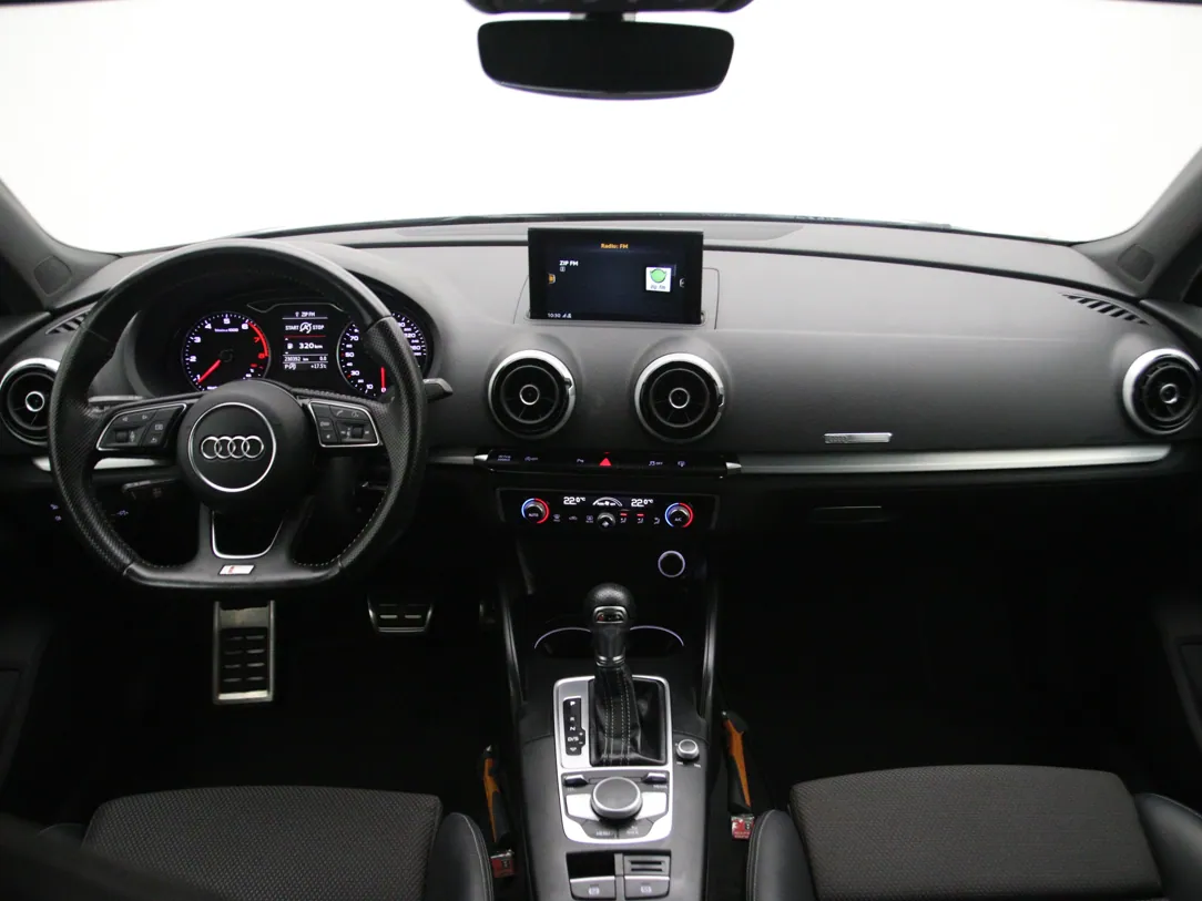 AUDI A3 Sport Pro Line S