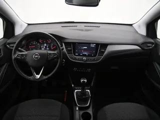 OPEL CROSSLAND X Edition