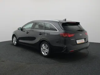 KIA CEED MHEV DynamicPlusLine