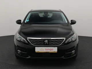PEUGEOT 308 Allure