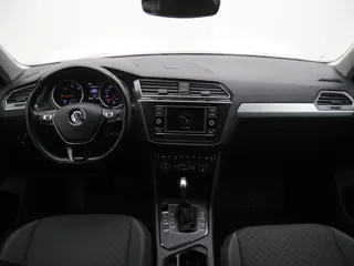 VOLKSWAGEN TIGUAN Comfortline