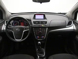 OPEL MOKKA Edition