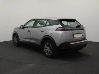 PEUGEOT 2008 Active