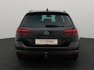 VOLKSWAGEN PASSAT B8 Style Business