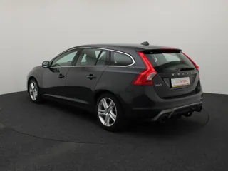 VOLVO V60 Nordic+