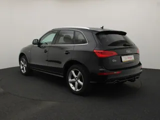 AUDI Q5 Sport Edition