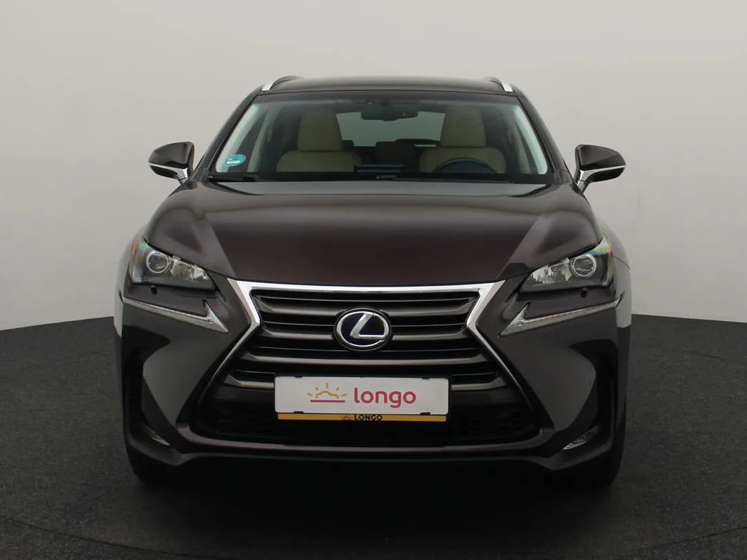 LEXUS NX300H Business Line Pro