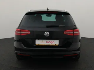 VOLKSWAGEN PASSAT B8 Comfortline Business