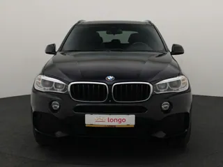 BMW X5 High Executive