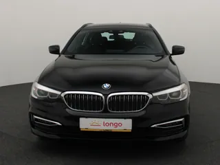 BMW 520 Luxury Line