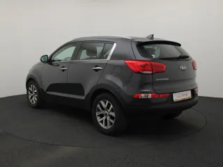 KIA SPORTAGE Access