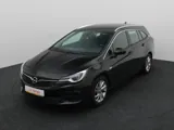 OPEL ASTRA Elegance