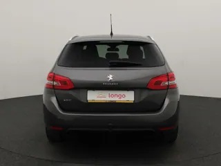 PEUGEOT 308 Allure