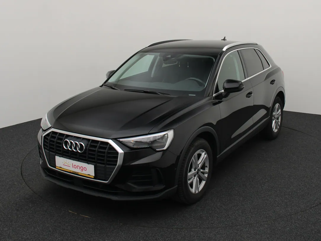 AUDI Q3 BUSINESS EDITION
