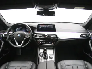 BMW 520 Luxury Line