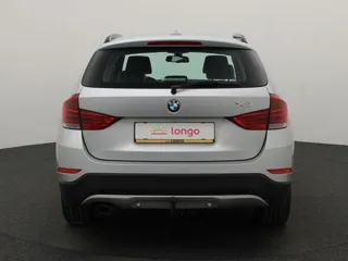 BMW X1 Upgrade Edition