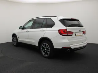 BMW X5 High Executive