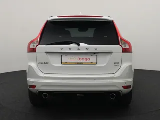 VOLVO XC60 R-Design