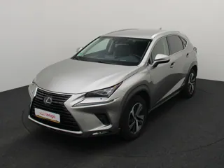 LEXUS NX300H Luxury Line