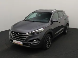 HYUNDAI TUCSON Comfort