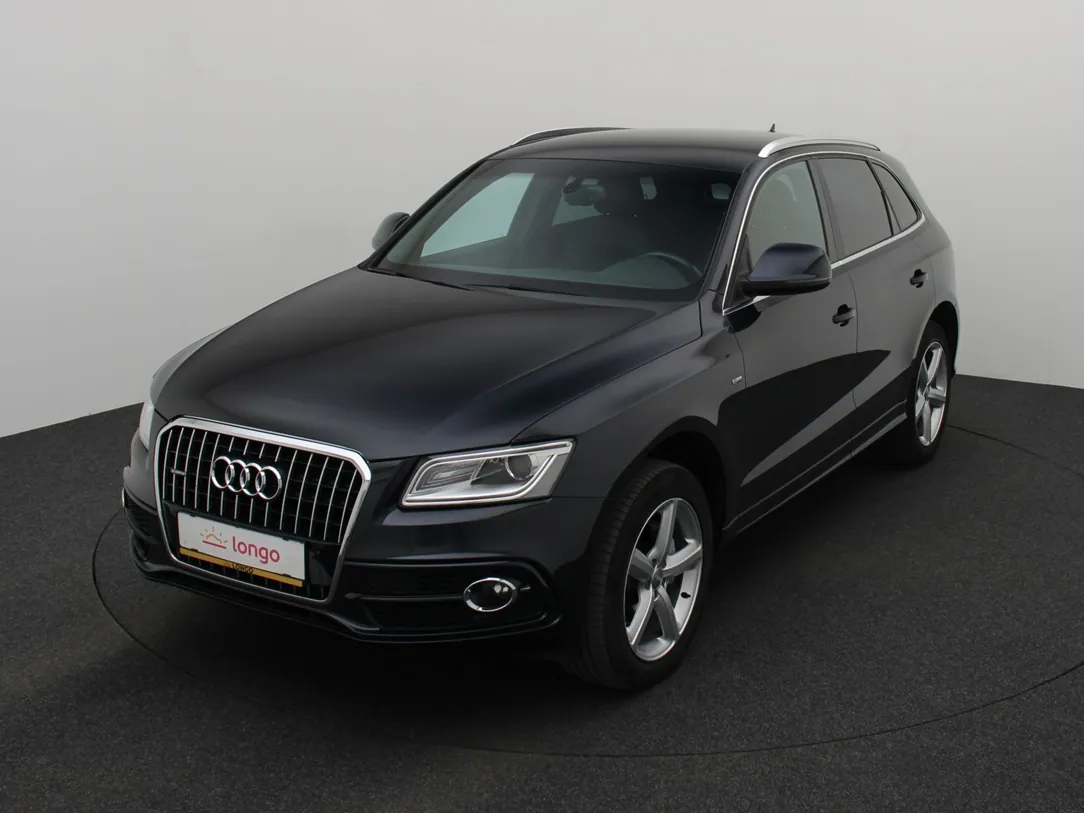 AUDI Q5 Sport Edition