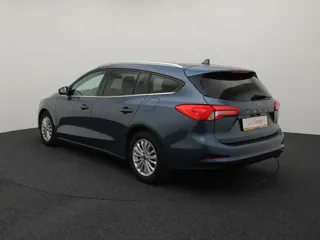 FORD FOCUS TITANIUM