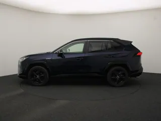 TOYOTA RAV 4 Style