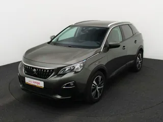 PEUGEOT 3008 Acces