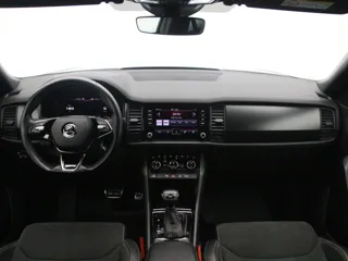 SKODA KODIAQ Sportline Business