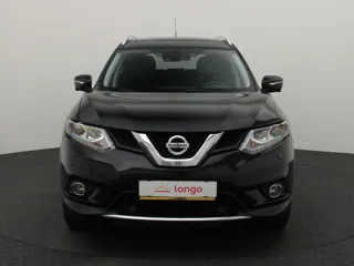 NISSAN X-TRAIL Tekna