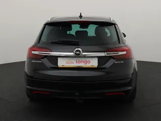 OPEL INSIGNIA Cosmo
