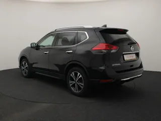NISSAN X-TRAIL N-Connecta
