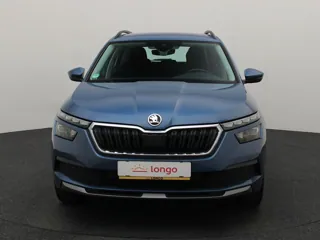 SKODA KAMIQ Business Edition