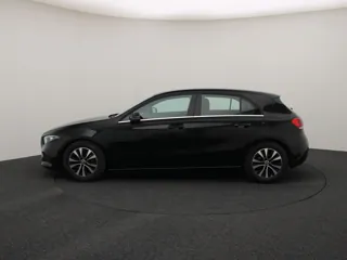 MERCEDES BENZ A200 Business Solution