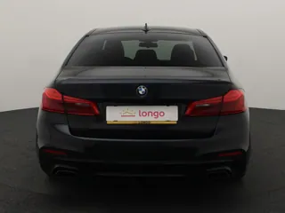 BMW 530 High Executive