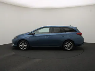 TOYOTA AURIS Business Edition