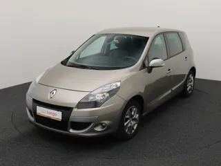 RENAULT MEGANE SCENIC Parisienne