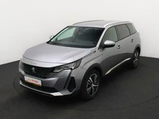 PEUGEOT 5008 Allure