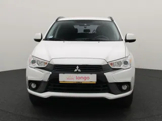 MITSUBISHI ASX Intense
