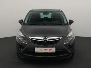 OPEL ZAFIRA TOURER Cosmo